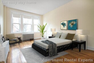 3 Langdon St, Unit #33 in Cambridge, MA - Building Photo - Building Photo