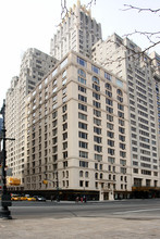 Trump Parc East in New York, NY - Building Photo - Building Photo