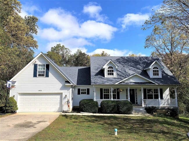 property at 10370 Nettle Pl