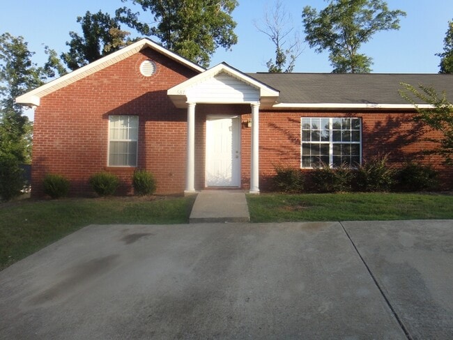 property at 697 Yeager Ln