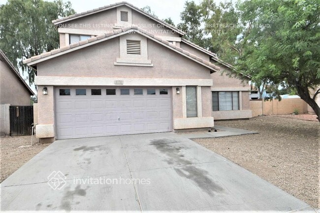 property at 6770 W Citrus Way