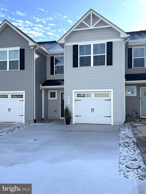 2709 Apricot Dr in Culpeper, VA - Building Photo - Building Photo