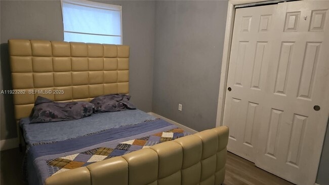 property at 2530 NW 17th St