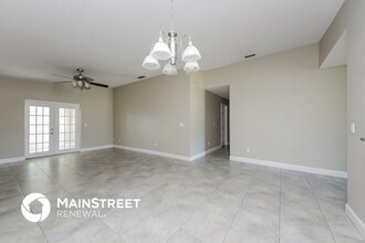 1478 Eldra Dr in Kissimmee, FL - Building Photo - Building Photo