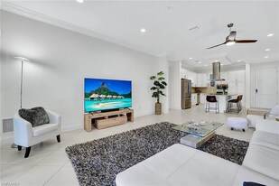 21450 Strada Nuova Circle in Estero, FL - Building Photo