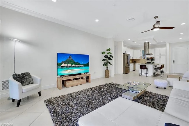 property at 21450 Strada Nuova Circle