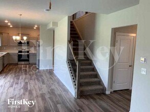 2752 Gobi Dr in Colorado Springs, CO - Foto de edificio - Building Photo