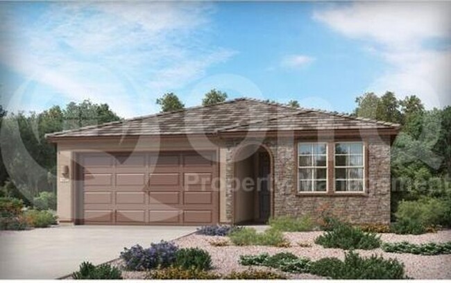 property at 13112 E Cembeline Ln