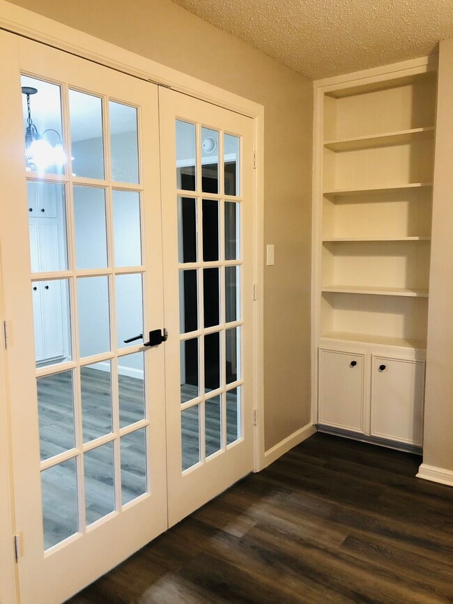 4414 62nd St in Lubbock, TX - Building Photo - Building Photo