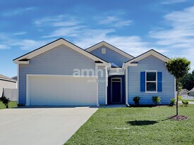 50 Spirit Wy in Bluffton, SC - Building Photo