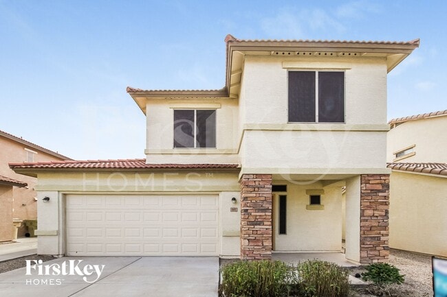 property at 5157 W Laurel Ave