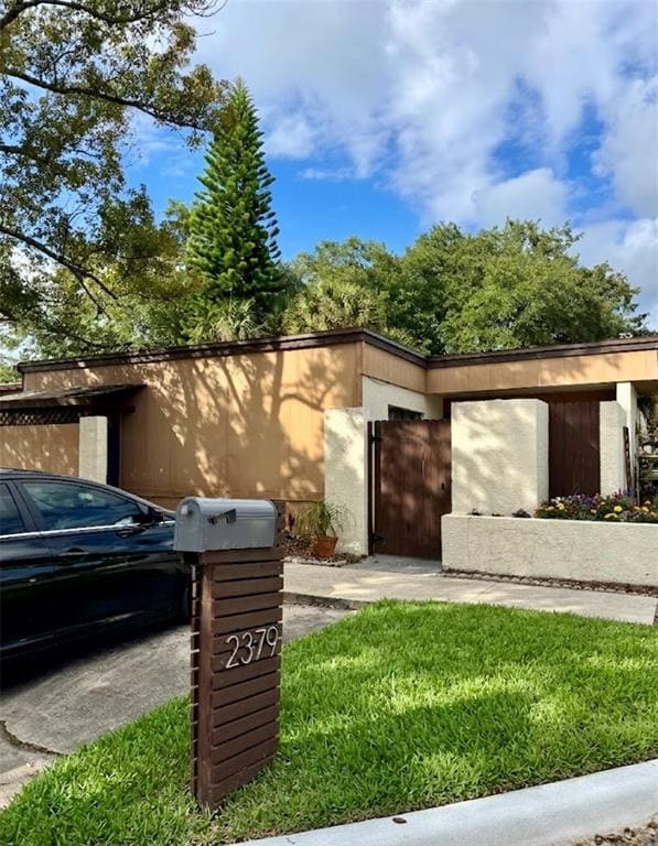 property at 2379 Flamingo Way