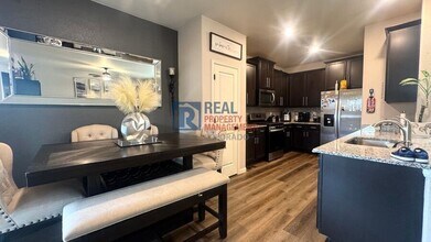 8900 Uravan St in Commerce City, CO - Building Photo - Building Photo