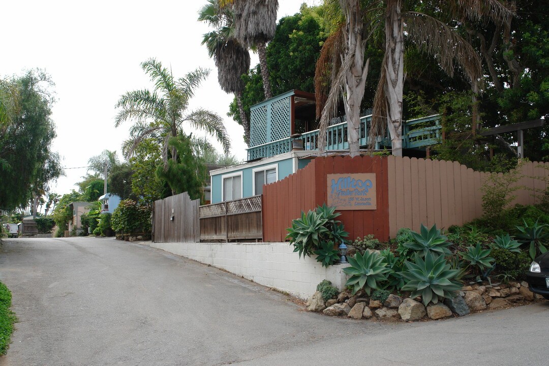 155 W Jason St in Encinitas, CA - Building Photo