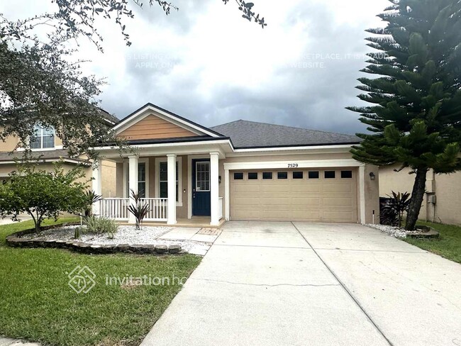 property at 7529 Azalea Cove Cir