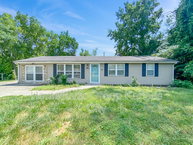 709 NW 80th Terrace