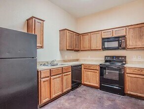 807 Carla Kay Dr in Belton, TX - Building Photo - Building Photo