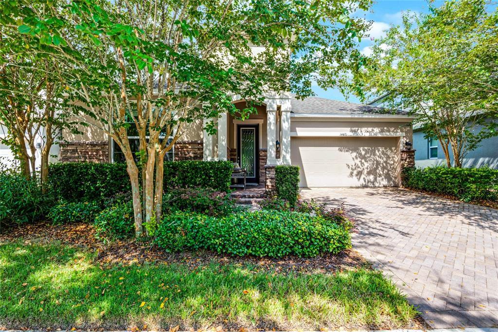 14413 Magnolia Ridge Loop in Winter Garden, FL - Building Photo