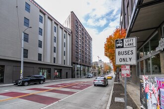 Vi Hilbert Hall in Seattle, WA - Building Photo - Building Photo