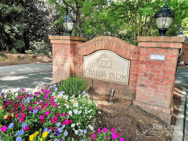 5523 Challis View Ln in Charlotte, NC - Building Photo - Building Photo