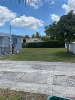 14315 NW 12th Ave in Miami, FL - Building Photo