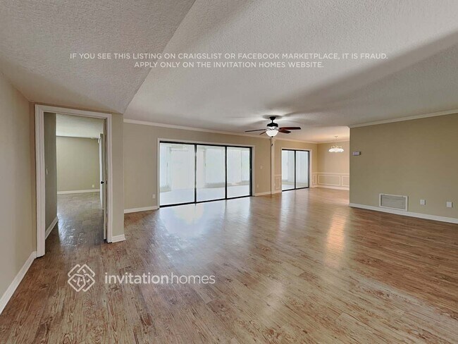 1449 Lake Marion Dr in Apopka, FL - Building Photo - Building Photo