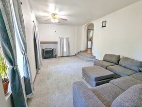 828 E Yampa St in Colorado Springs, CO - Building Photo - Building Photo