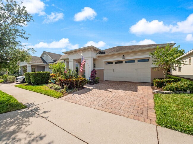 4904 W Fountainwood Dr in St. Cloud, FL - Building Photo - Building Photo