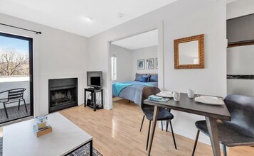 2711 Mapleton Ave-Unit -APT 27 in Boulder, CO - Building Photo - Building Photo