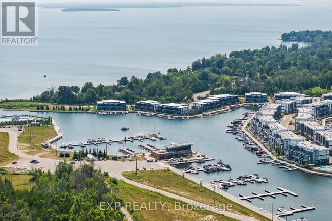 property at 271-B271 Sea Ray Ave