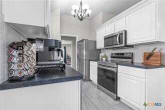 2804 Bluejay Dr in Killeen, TX - Building Photo - Building Photo