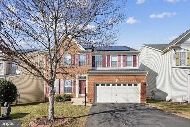 property at 8704 Harefield Ln