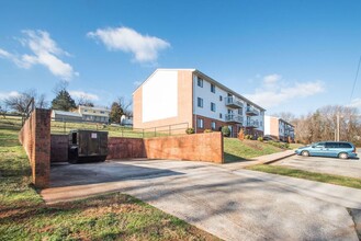 Liberty Manor Apartments in Bedford, VA - Building Photo - Building Photo