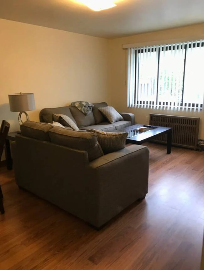 South Aiken Apartments