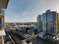 188 Keefer Pl in Vancouver, BC - Building Photo - Building Photo