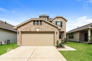 23114 Birmingham Grv Ln in Tomball, TX - Building Photo