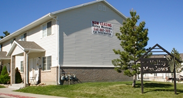 Valley Meadows in Tooele, UT - Foto de edificio - Building Photo