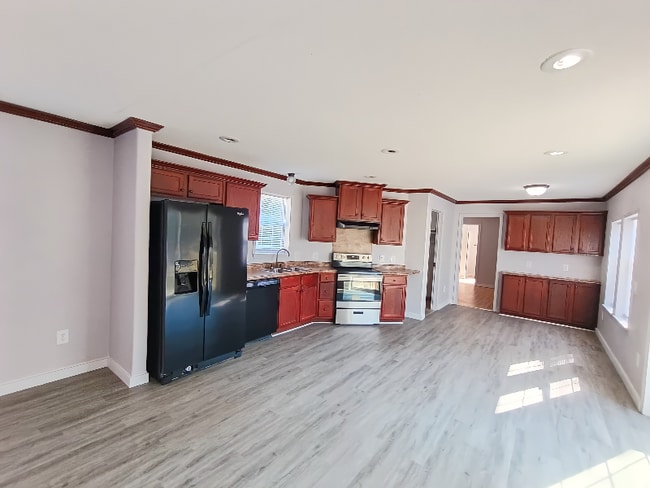 property at 92 Deerwood Park