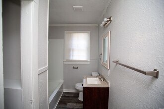 1412 Peyton St in Little Rock, AR - Building Photo - Building Photo