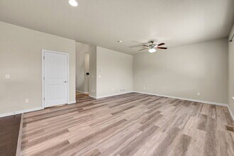 6571 Justice Way in Colorado Springs, CO - Building Photo - Building Photo