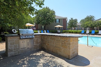 Aspen Village in Broken Arrow, OK - Building Photo - Building Photo