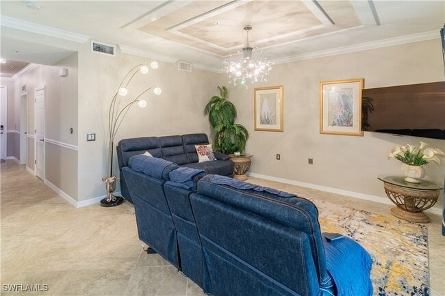 property at 9584 Trevi Ct