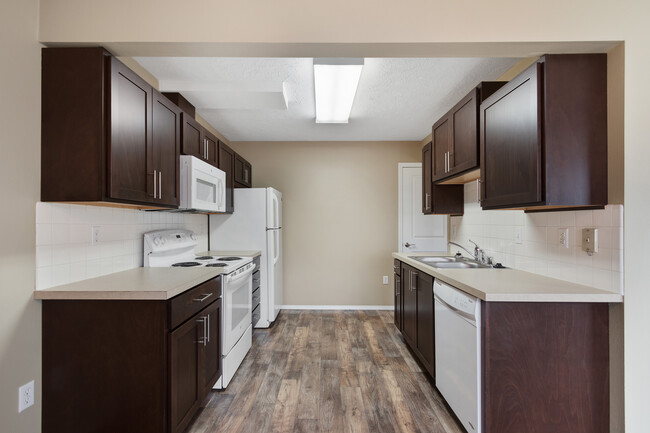 Castlegate Apartments photo'