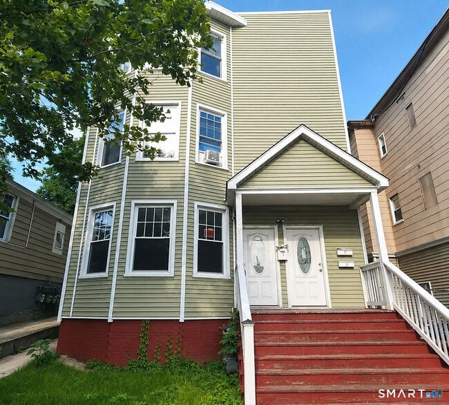 property at 245 Ferry St