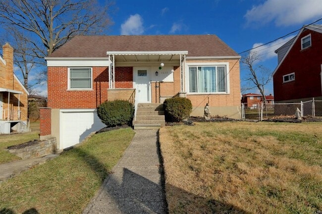 property at 5638 Childs Ave