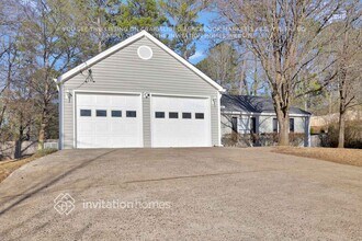 805 Riverstone Ln in Woodstock, GA - Building Photo - Building Photo