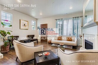 14359 SW 169th Ave in Tigard, OR - Building Photo - Building Photo