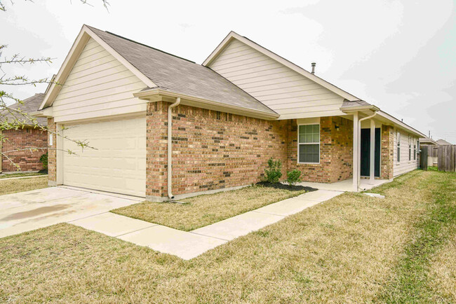 18830 Treviso Terrace Ln in Katy, TX - Building Photo - Building Photo