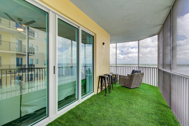 property at 2745 First St