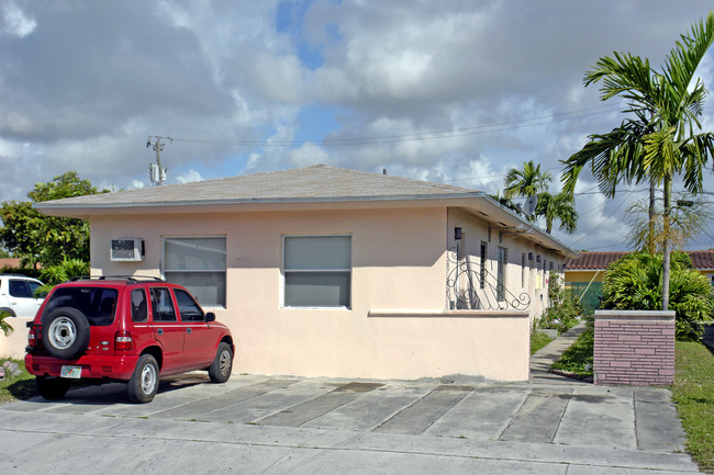 4465 W Flagler St in Miami, FL - Building Photo - Building Photo